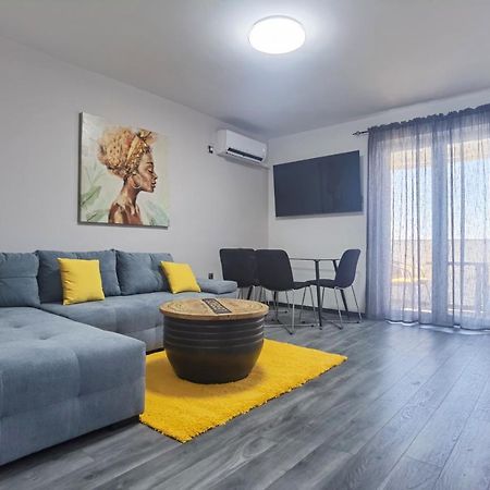 Apartment Pek Crikvenica Exterior photo