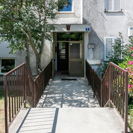 Apartment Pek Crikvenica Exterior photo