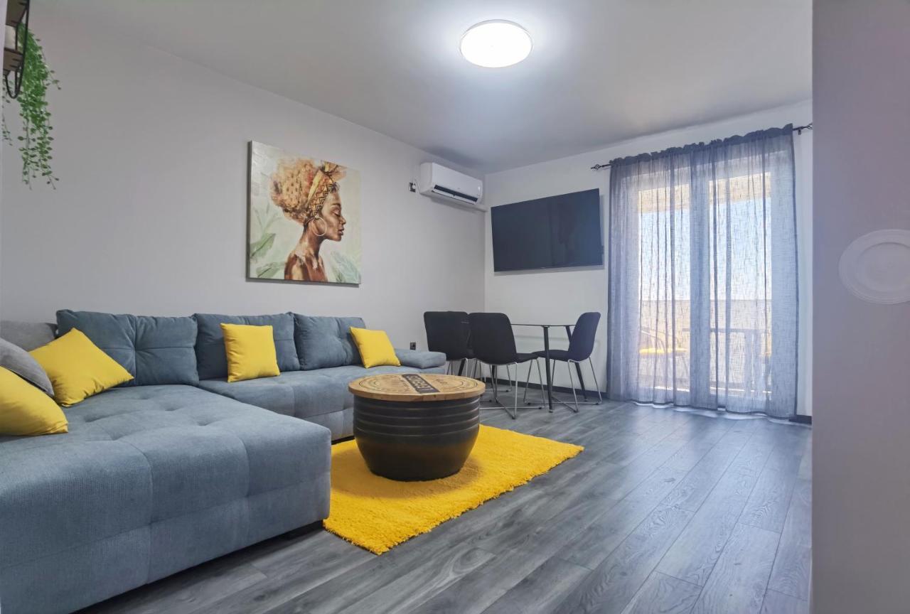 Apartment Pek Crikvenica Exterior photo