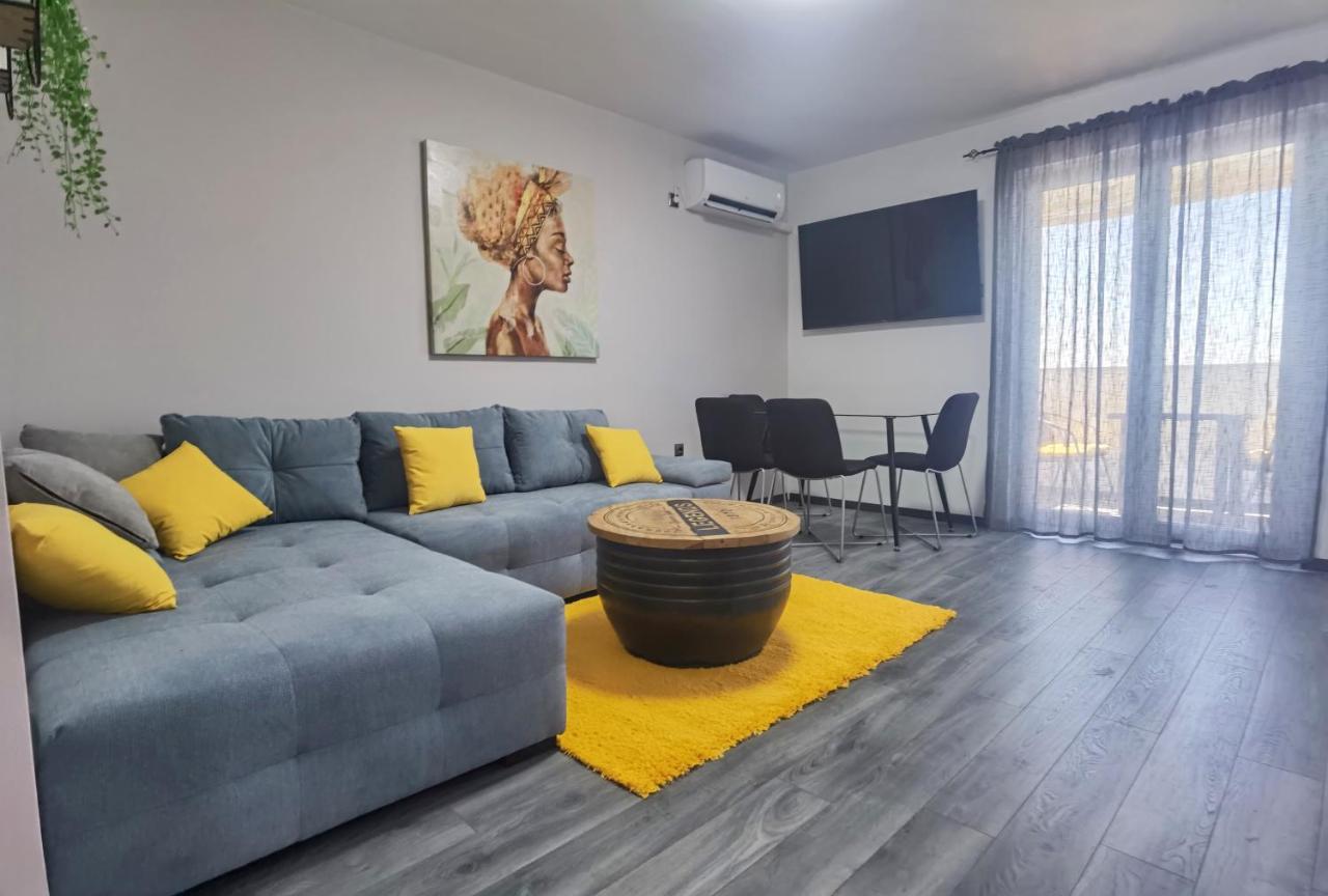 Apartment Pek Crikvenica Exterior photo