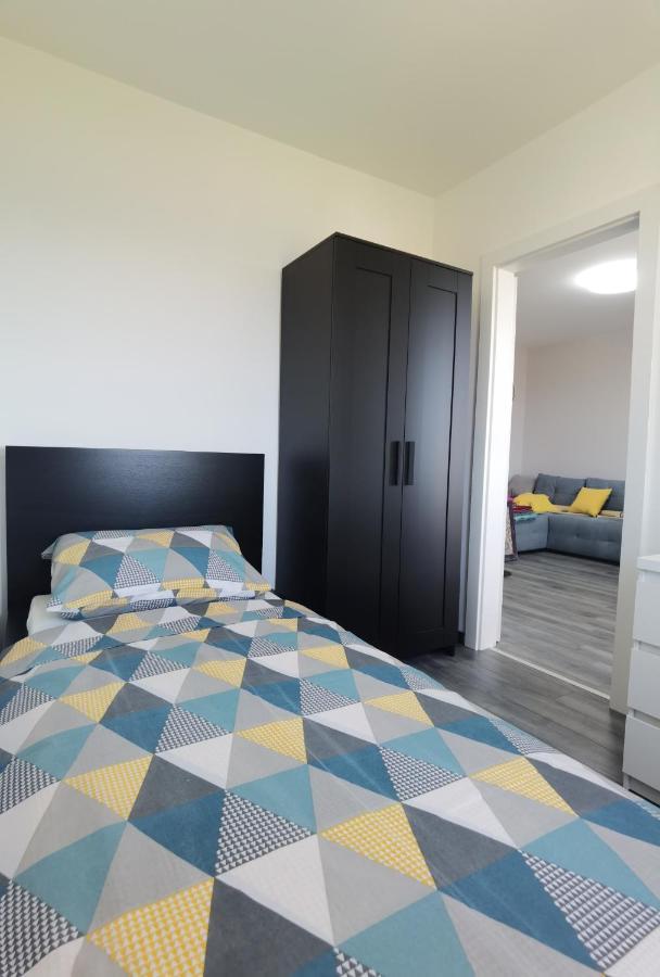 Apartment Pek Crikvenica Exterior photo
