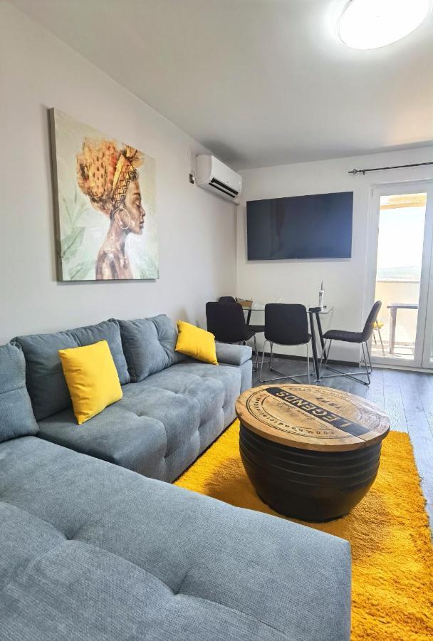 Apartment Pek Crikvenica Exterior photo