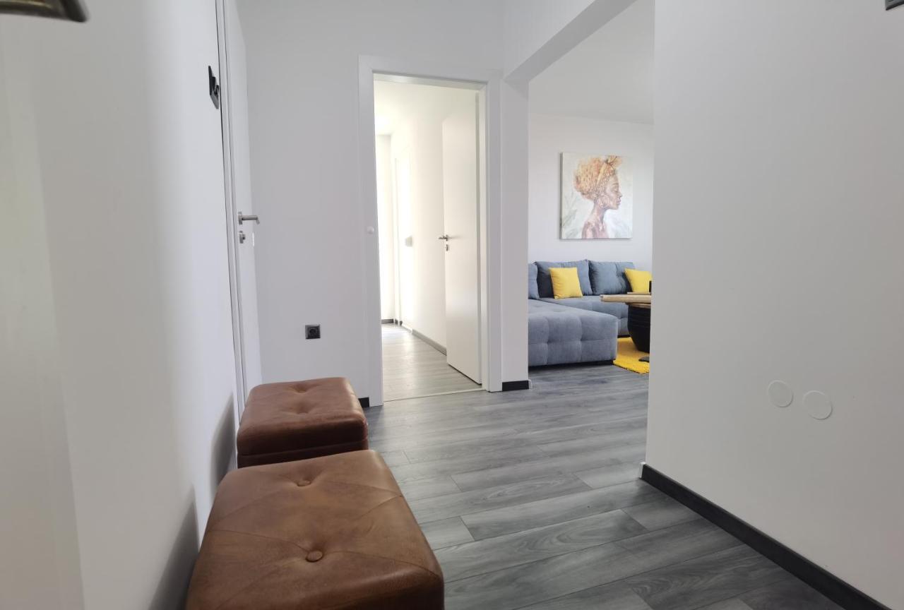 Apartment Pek Crikvenica Exterior photo