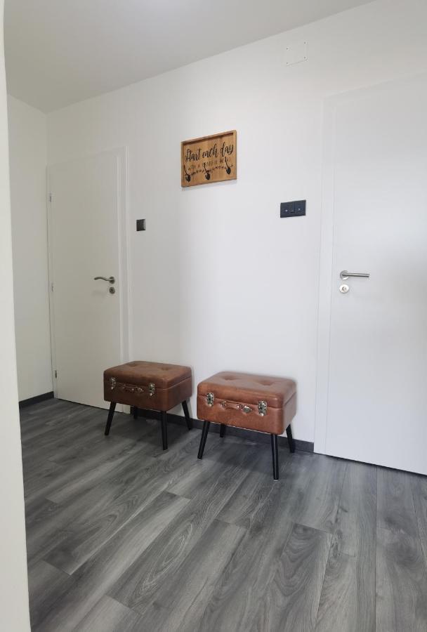 Apartment Pek Crikvenica Exterior photo
