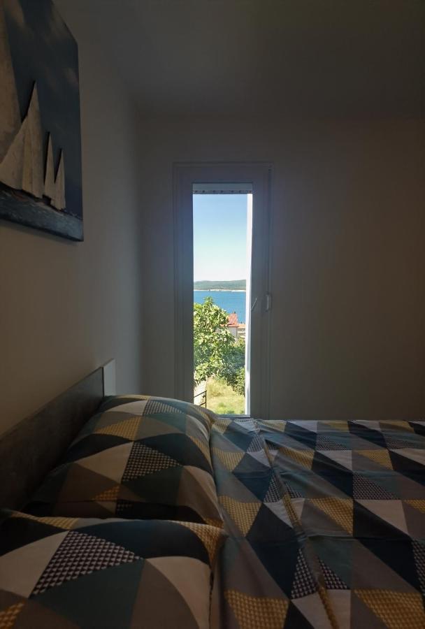 Apartment Pek Crikvenica Exterior photo