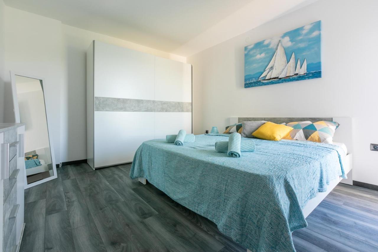 Apartment Pek Crikvenica Exterior photo