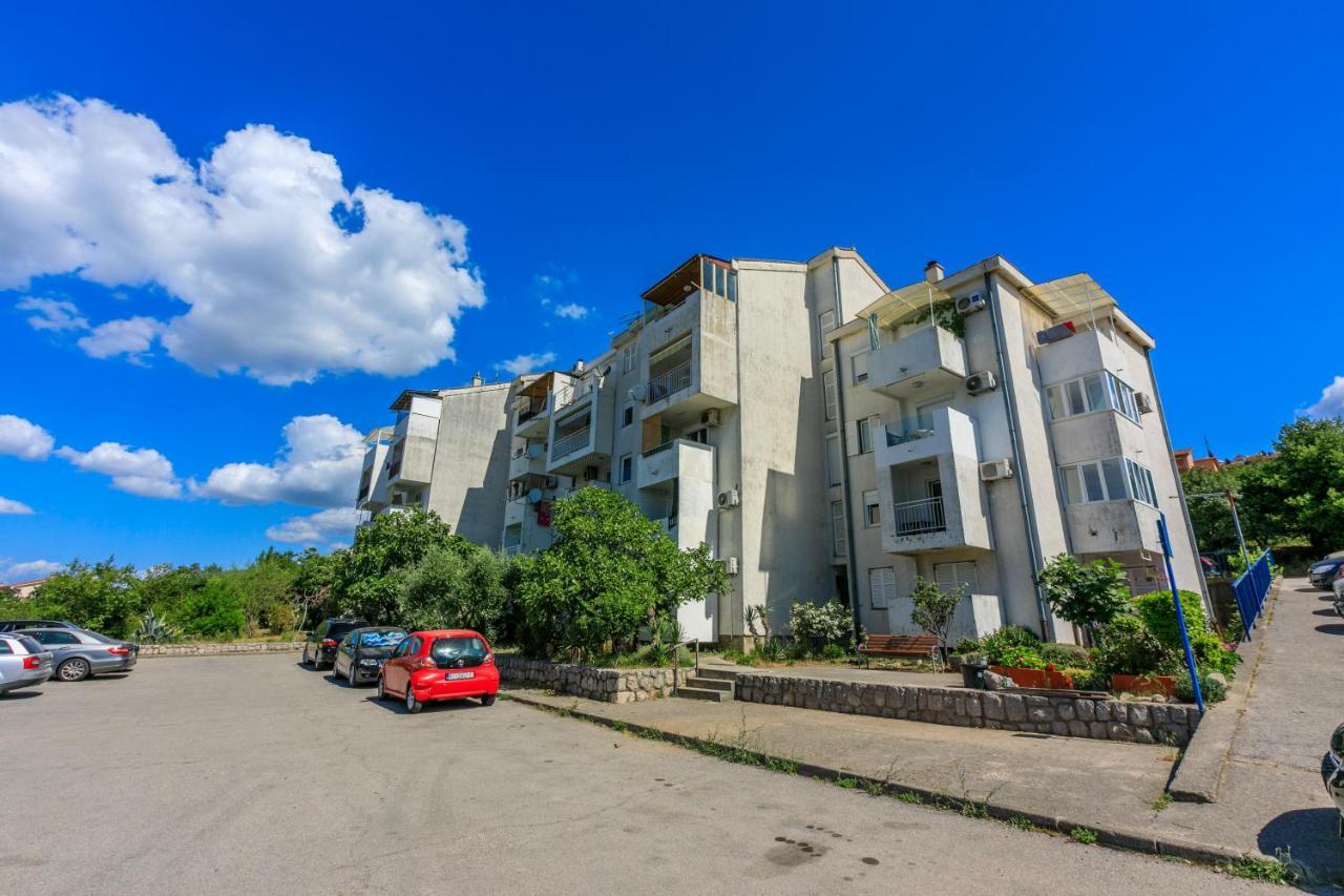 Apartment Pek Crikvenica Exterior photo